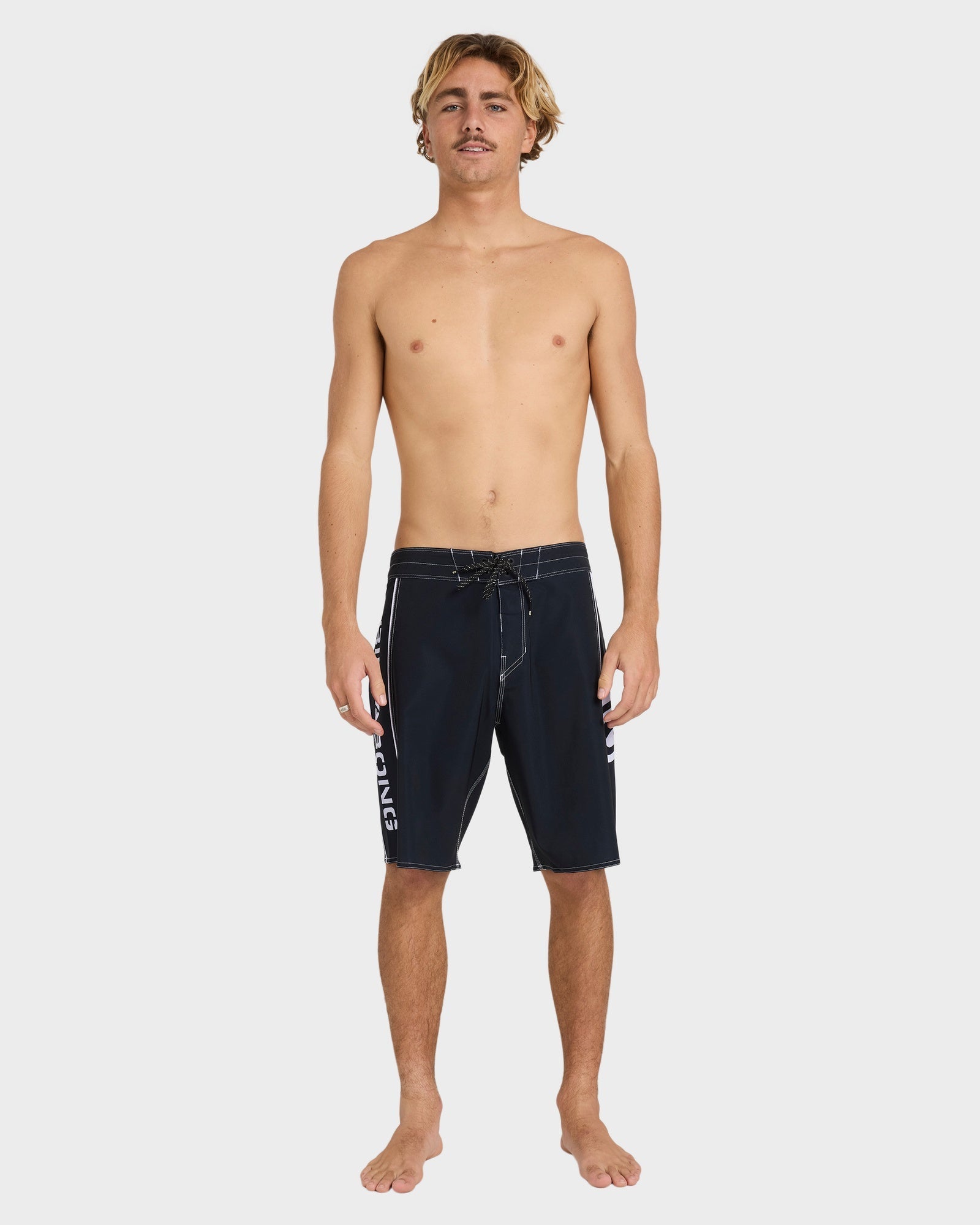 Mens Dbah 2.0 Pro 20" Boardshorts