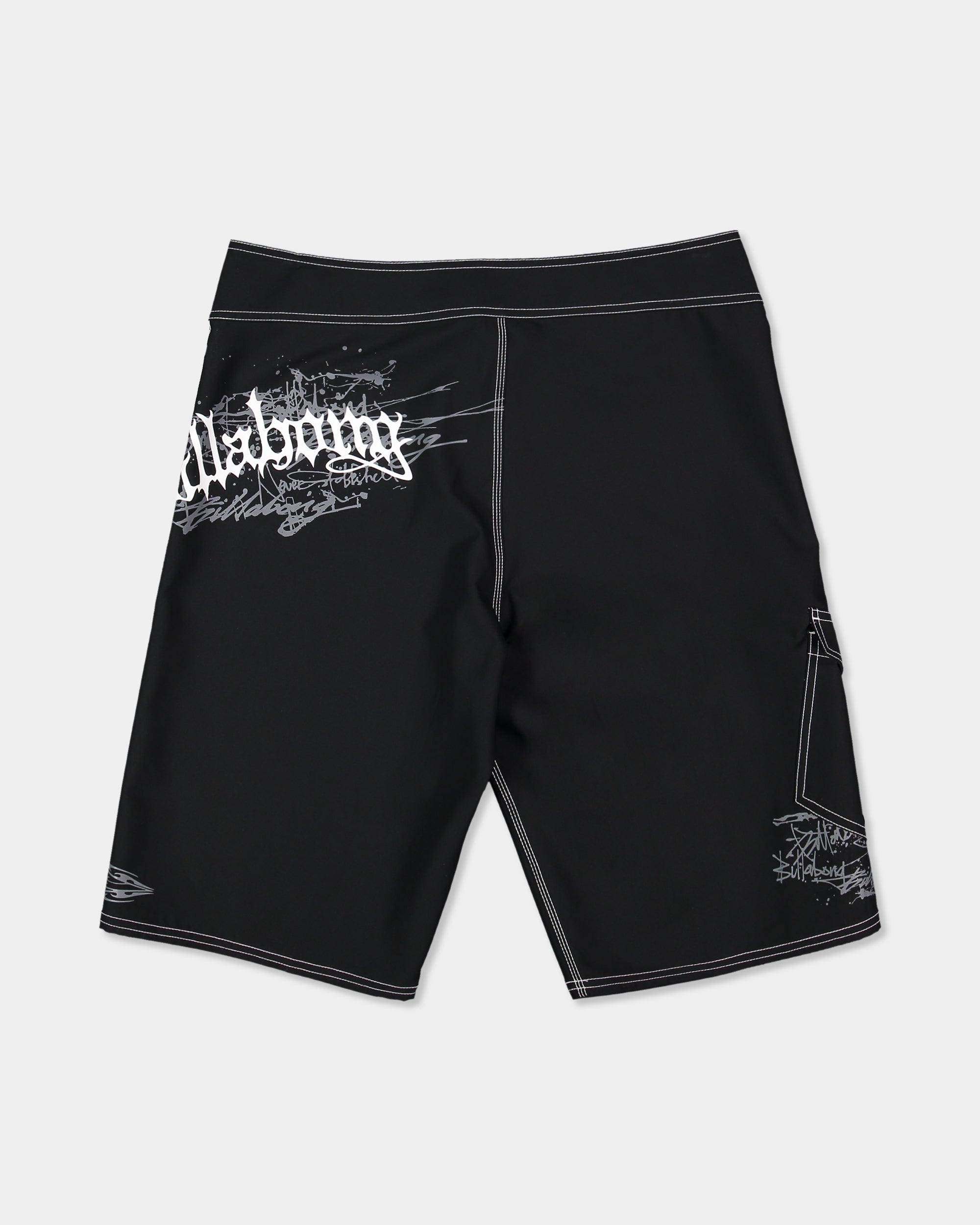Mens Immortal Pro 23" Boardshorts