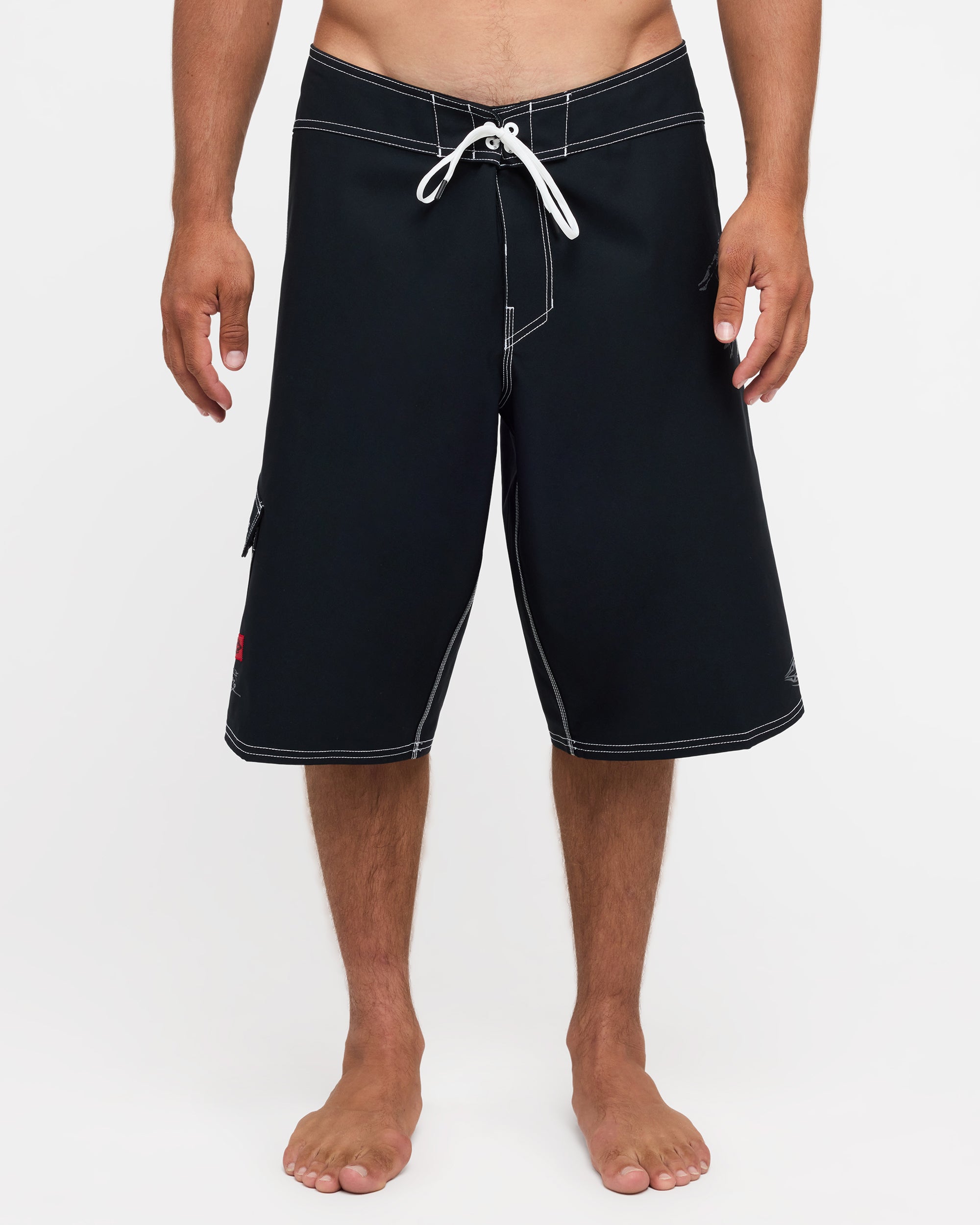 Mens Immortal Pro 23" Boardshorts