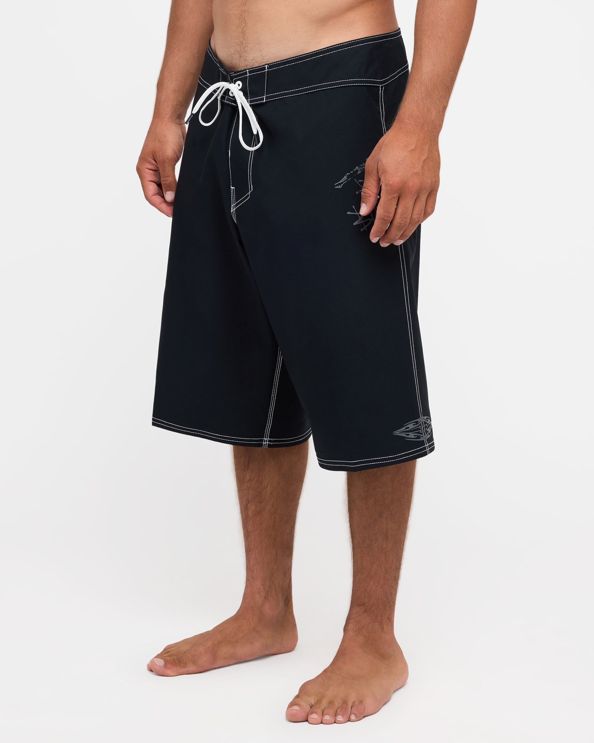 Mens Immortal Pro 23" Boardshorts