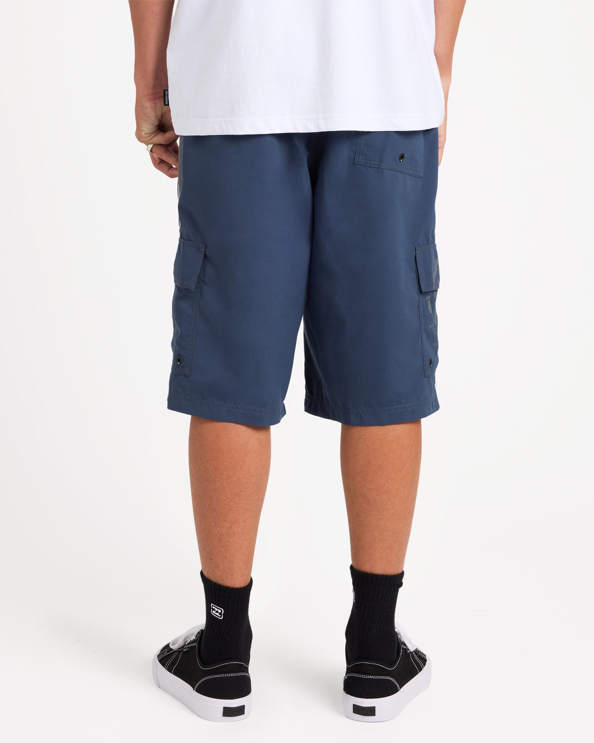 Mens Throw On 3.0 22" Boardshorts