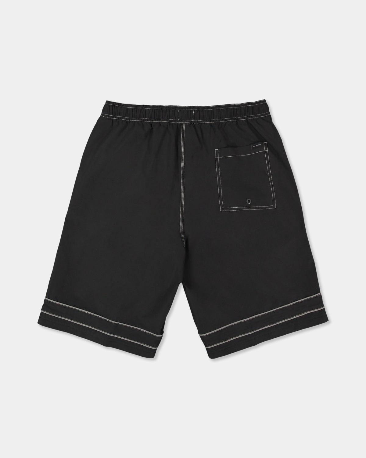 Mens Throw On 2.0 22" Boardshorts
