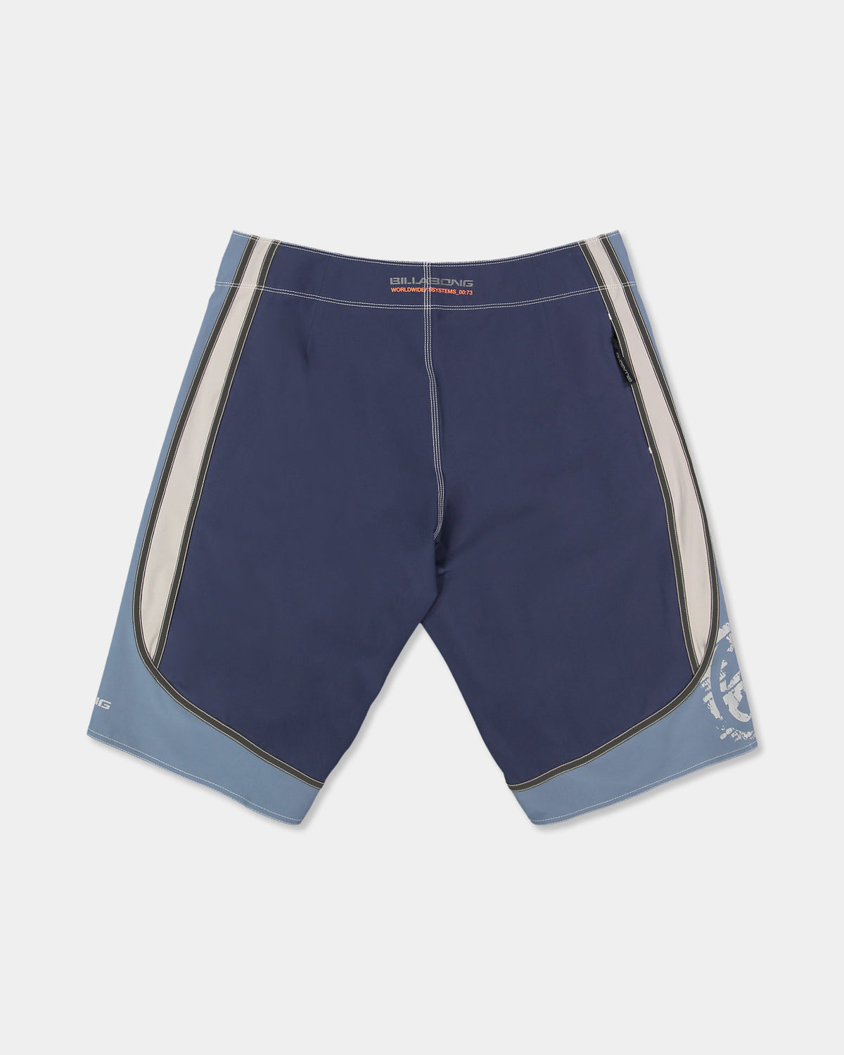 Mens Spec Systems Pro 23" Boardshorts