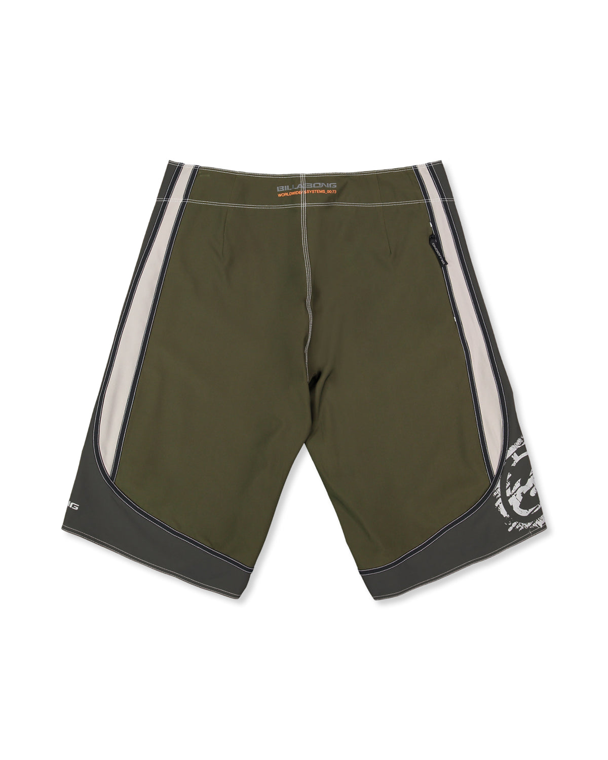 Mens Spec Systems Pro 23" Boardshorts