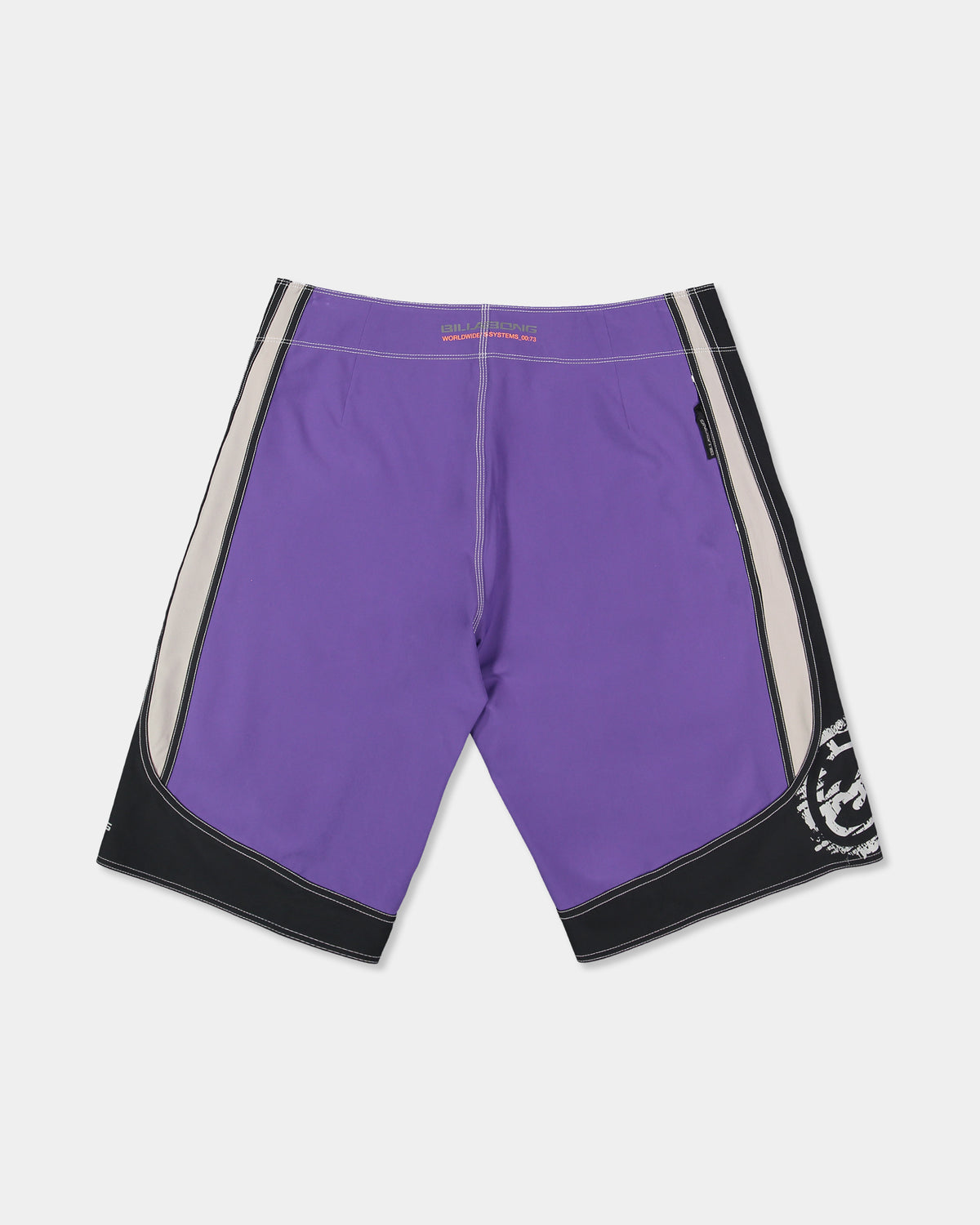 Mens Spec Systems Pro 23" Boardshorts