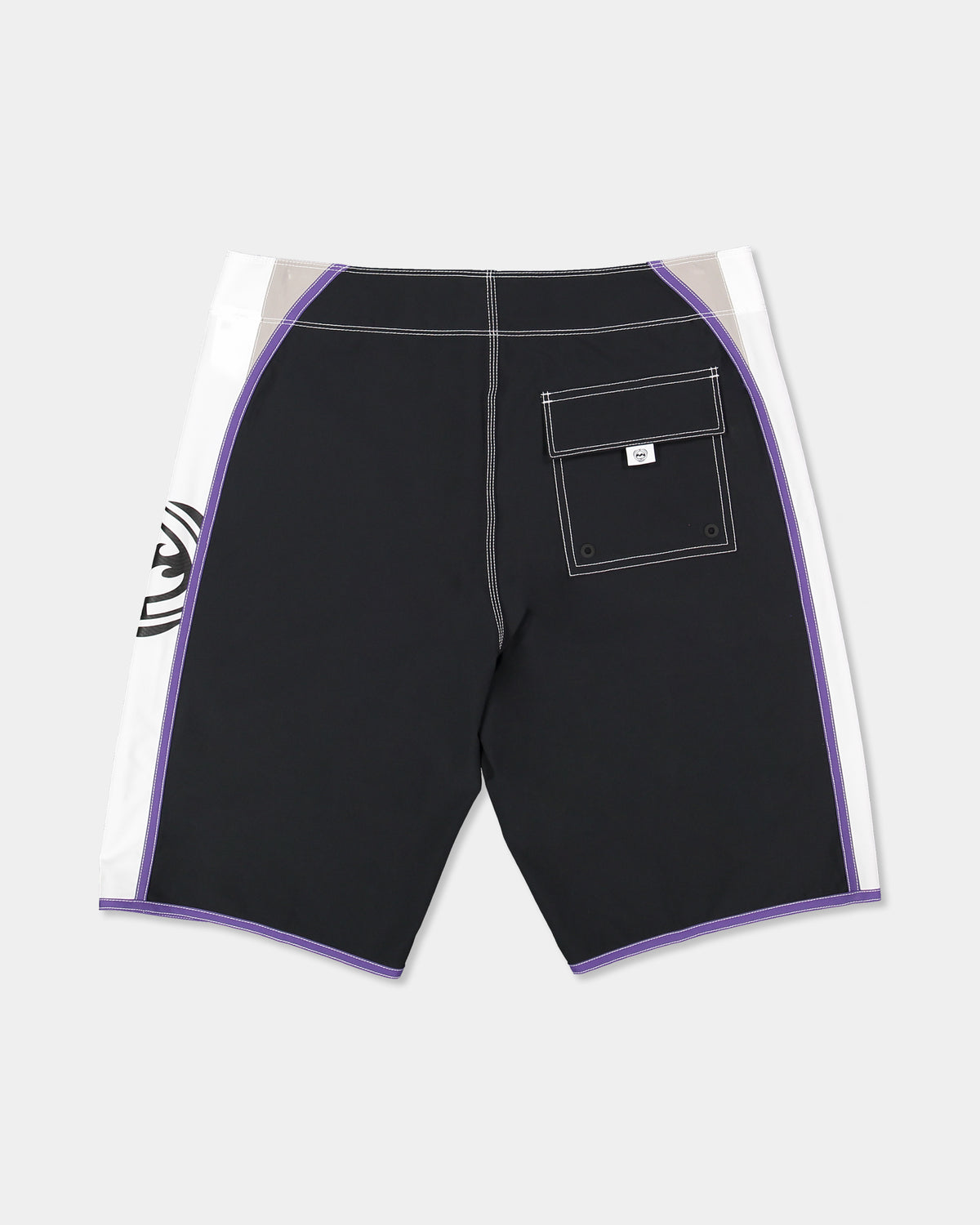 Mens Spec Dbah Bio Wave Pro 21" Boardshorts