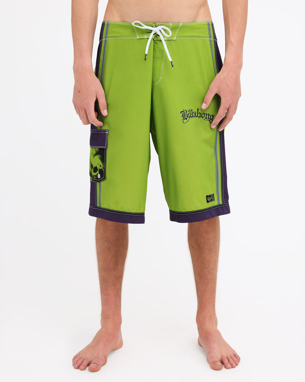 Mens Immortal Panel Pro 23