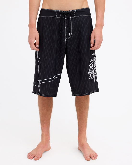 Mens Immortal Pin OG 23" Boardshorts