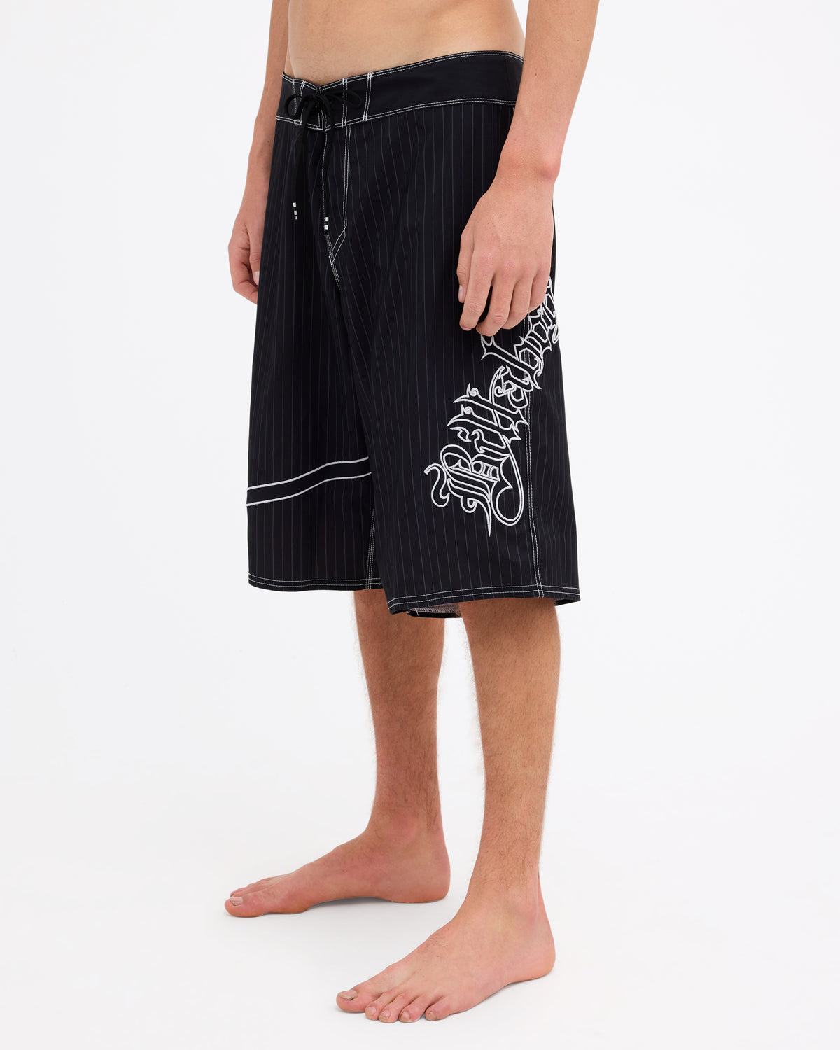 Mens Immortal Pin OG 23" Boardshorts