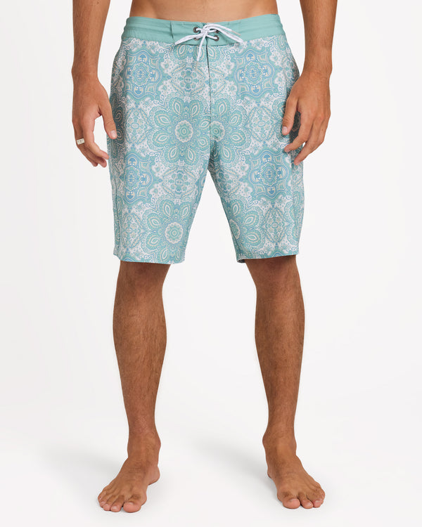 Mens Sundays Lo Tide 19