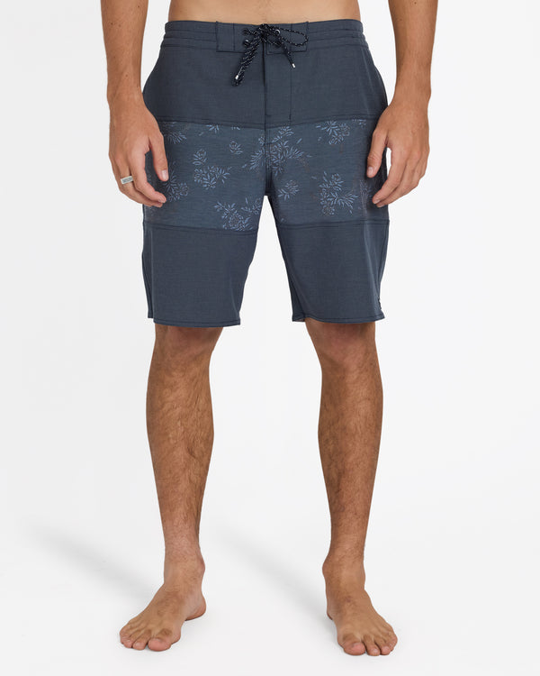 Mens Tribong Low Tide 18.5