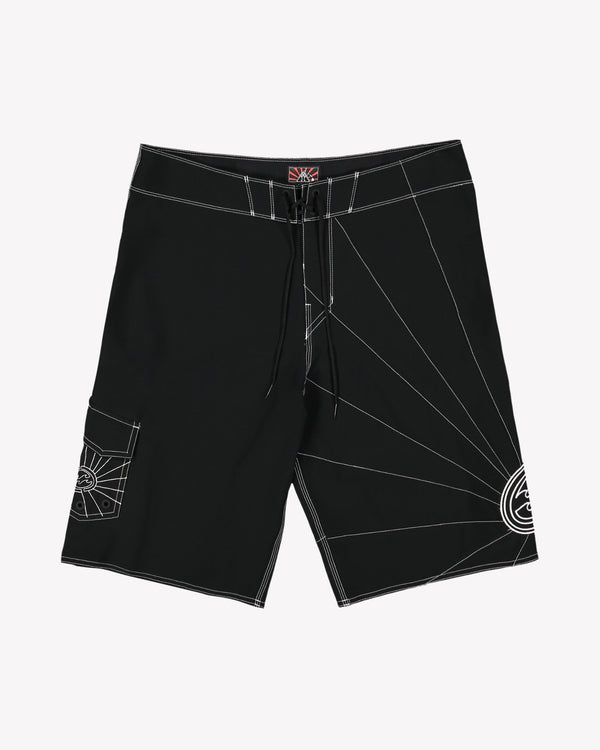 Mens A.I. Rising Sun Pro 22