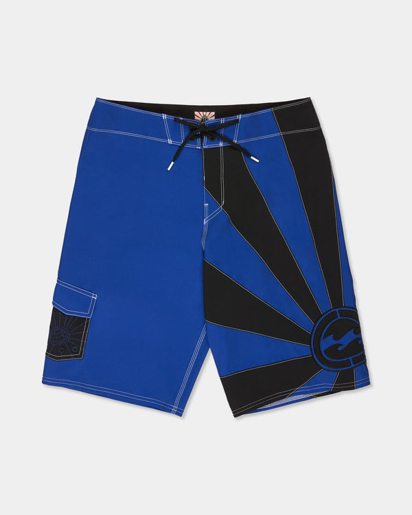 Mens A.I. Rising Sun Pro 22