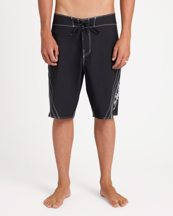 Mens Fluid 2K Pro 21