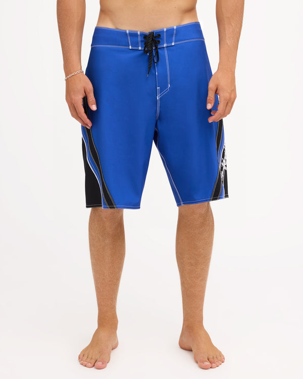 Mens Fluid 2K Pro 21
