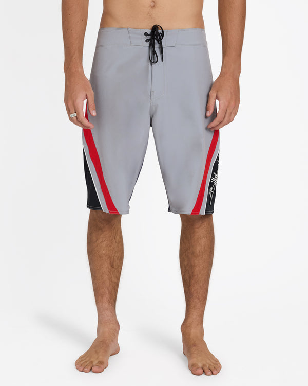 Mens Fluid 2K Pro 21