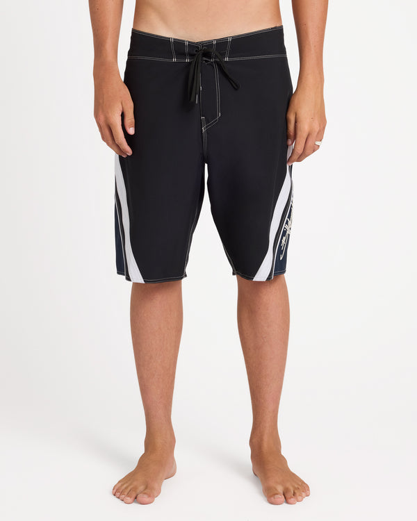 Mens Fluid 2K Pro 21