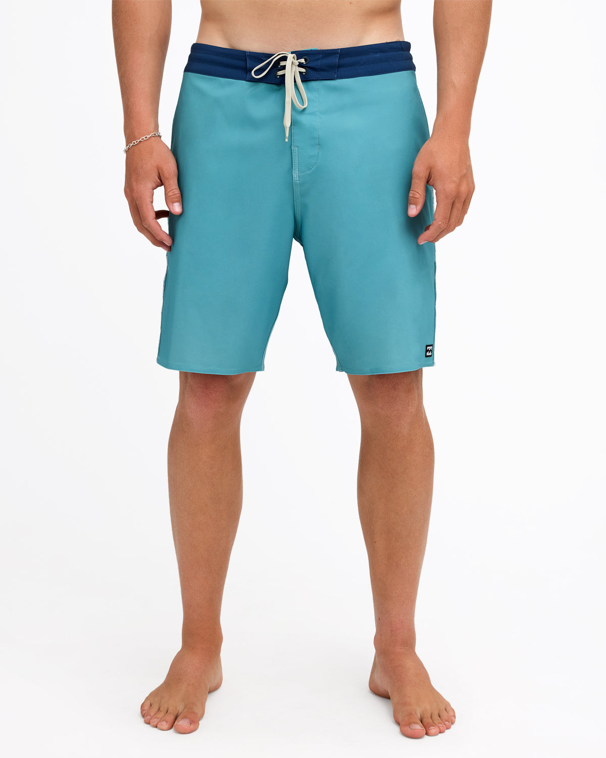Mens Wategos Lo Tide 19" Boardshorts