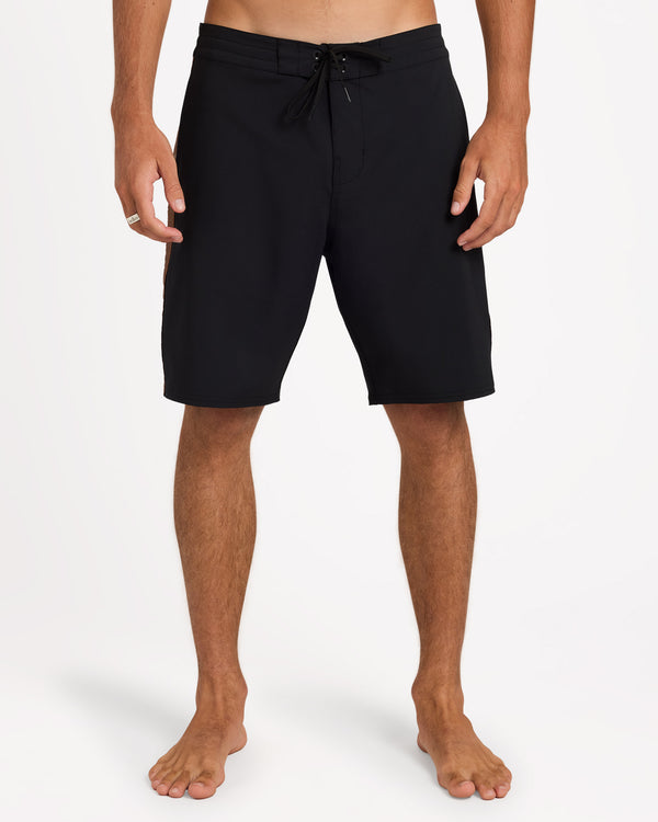 Mens Wategos Lo Tide 19