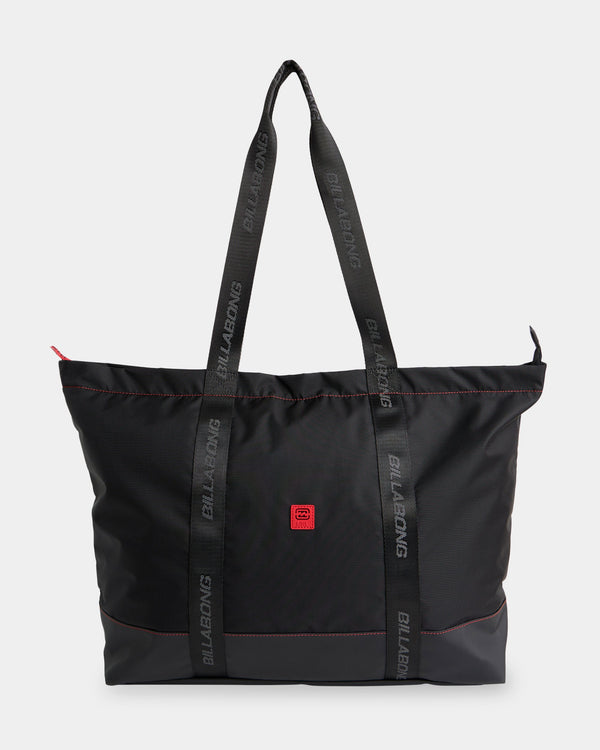 Mens Strike Mission Tote Bag