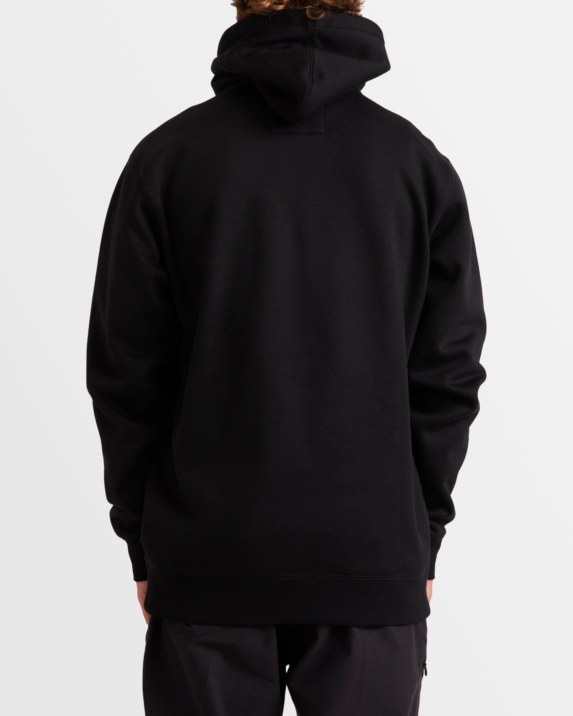 Mens A/Div Shoreline Pullover Hoodie