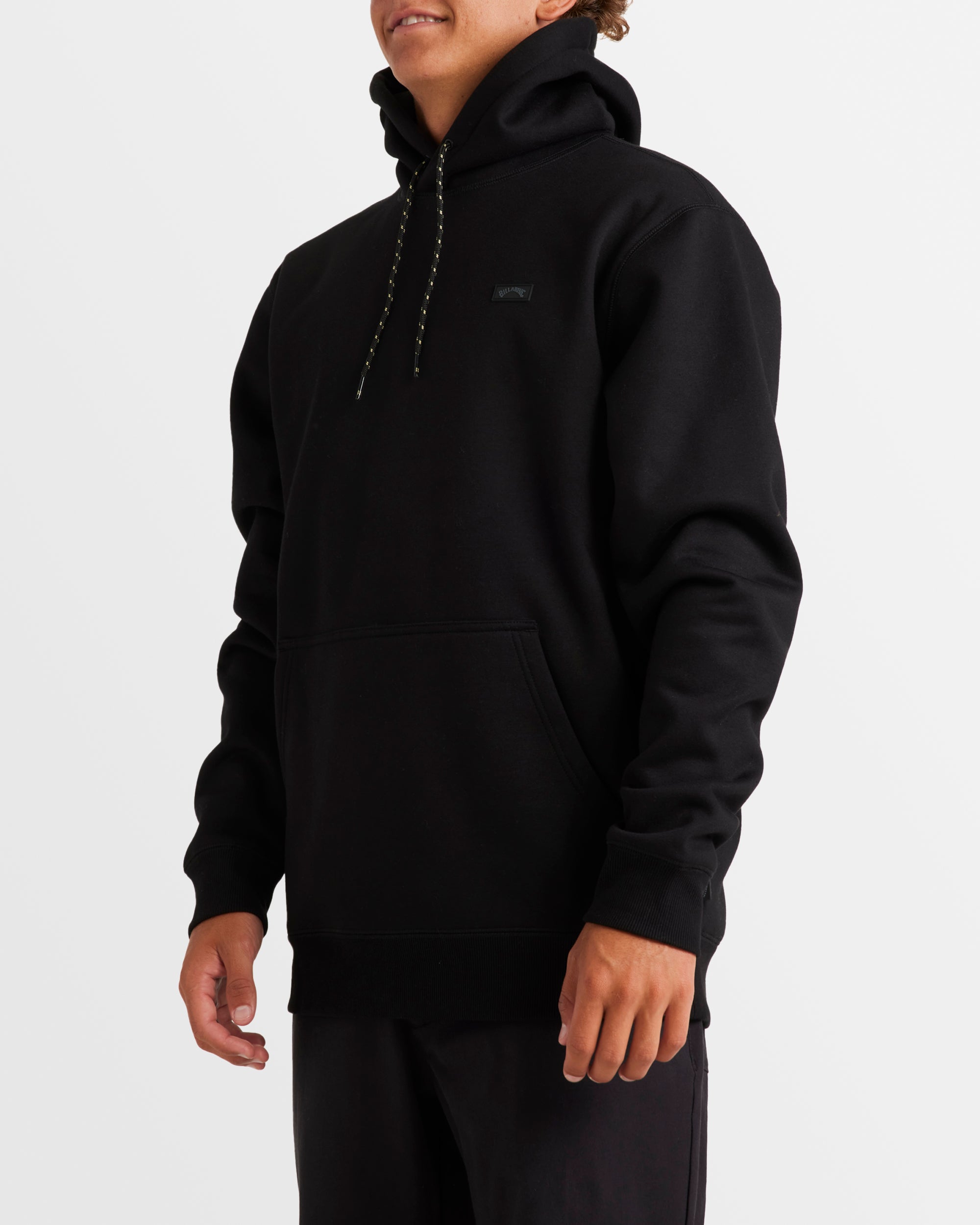 Mens A/Div Shoreline Pullover Hoodie