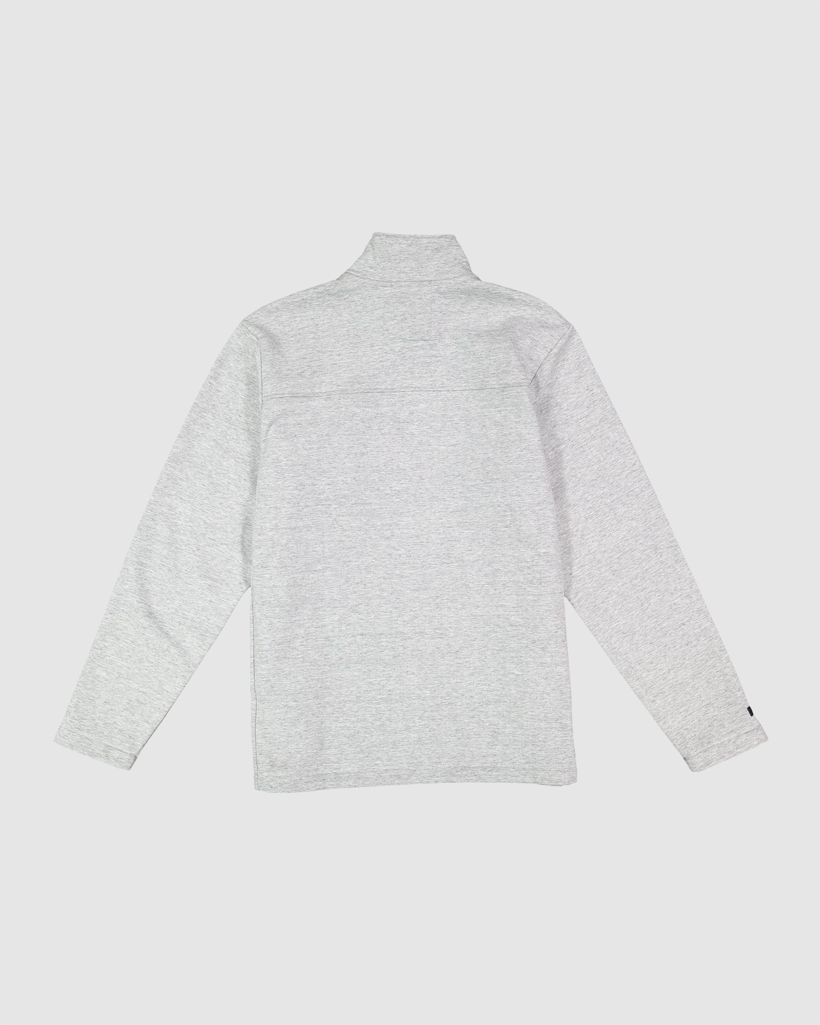 Mens A/Div Mainland Zip Thru Fleece Jacket