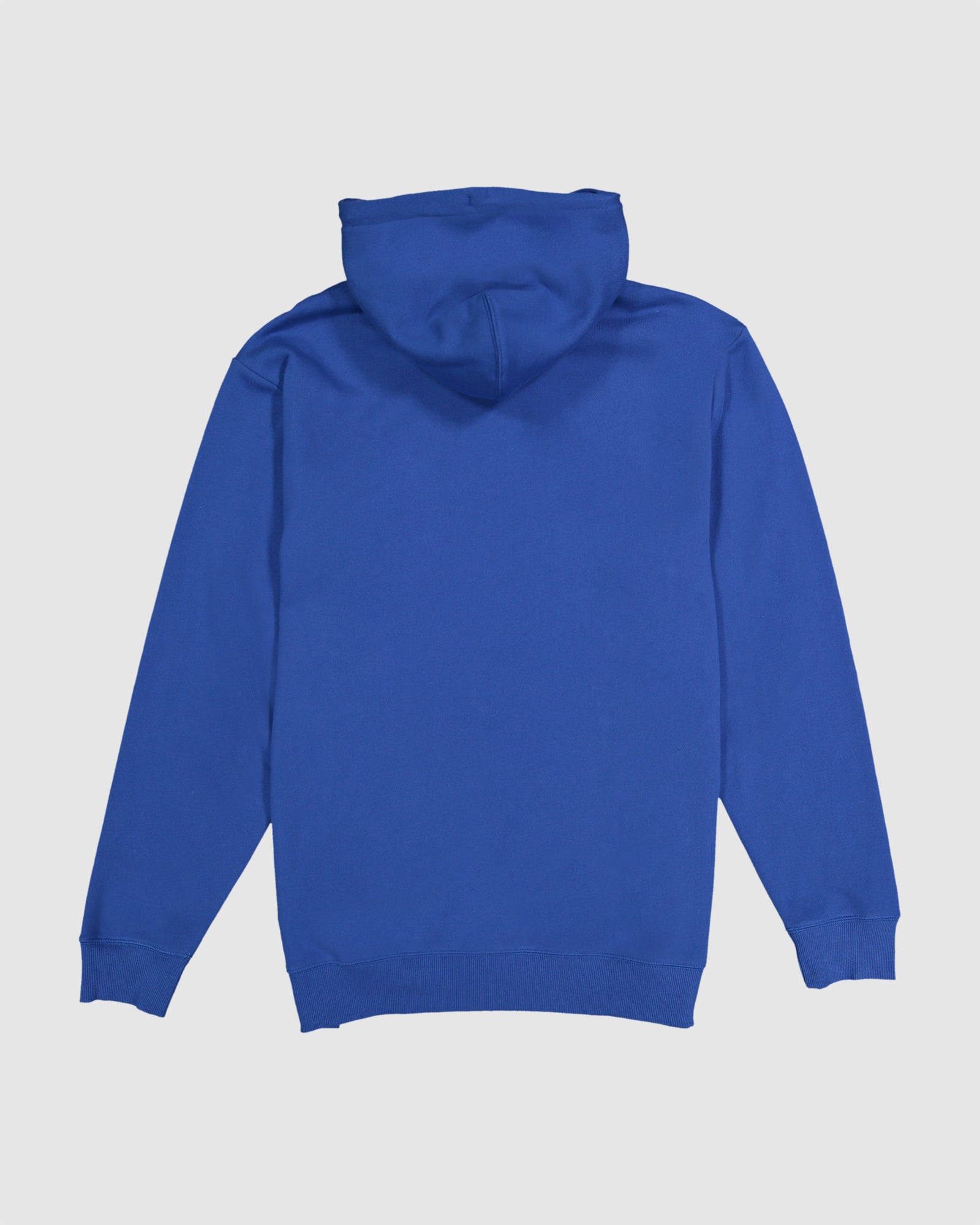Mens Tonal Wave Pullover Hoodie