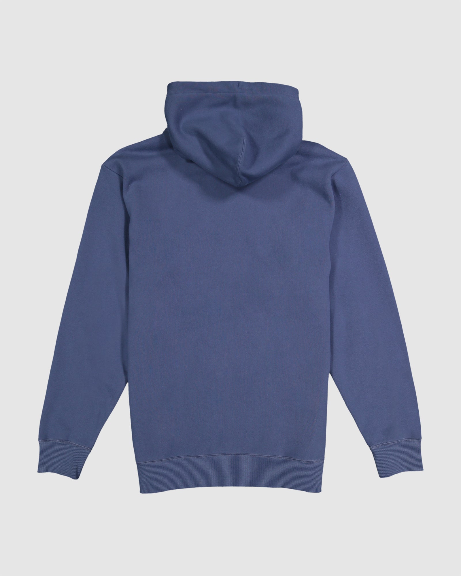 Mens Tonal Wave Pullover Hoodie