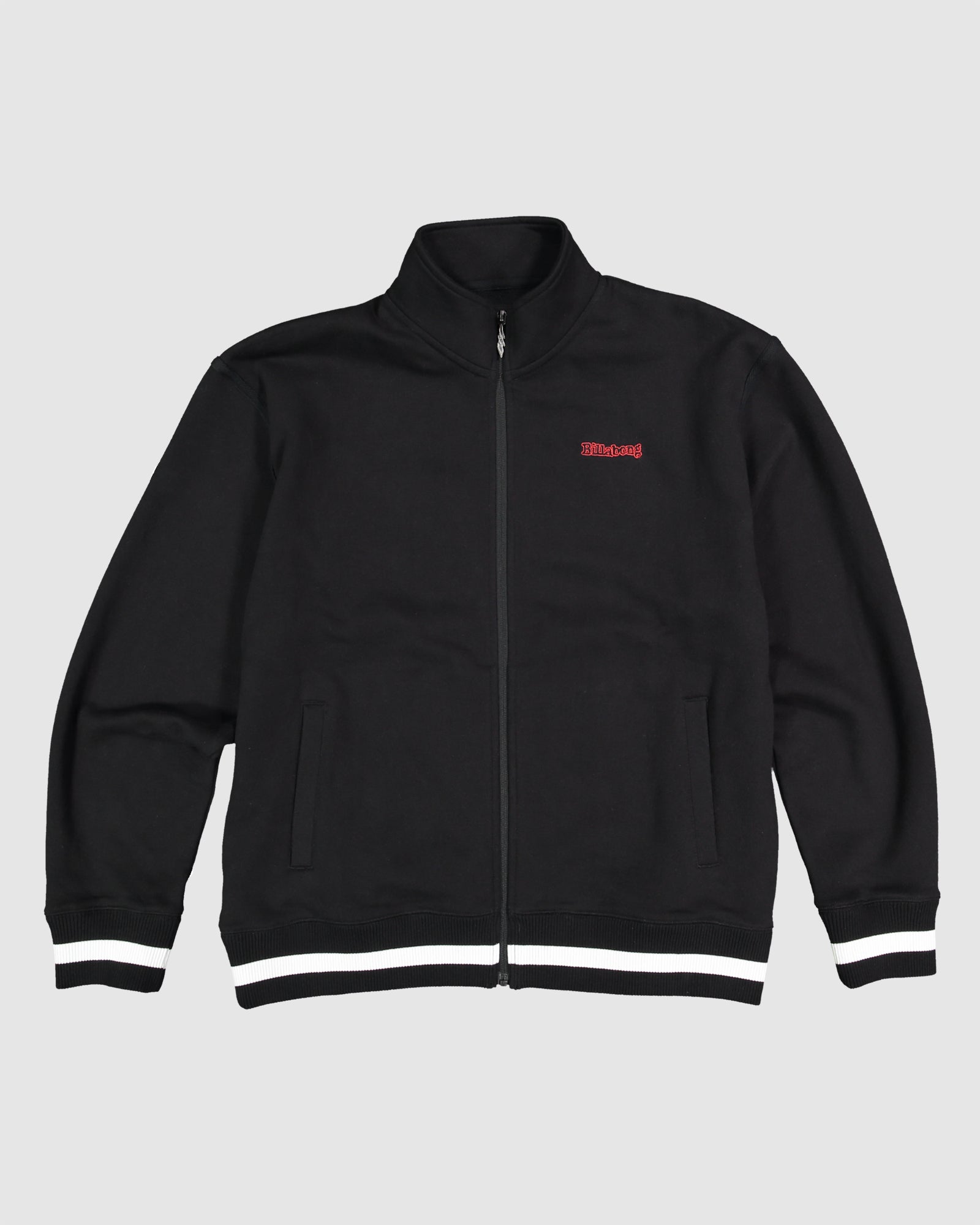 Mens Filthy Zip Up Jumper