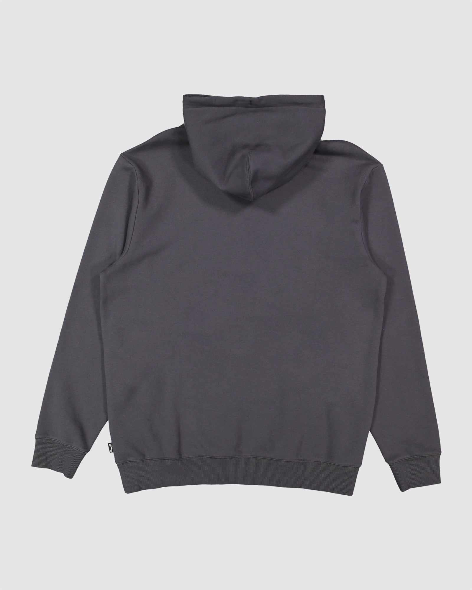 Mens Screwed Pullover Hoodie