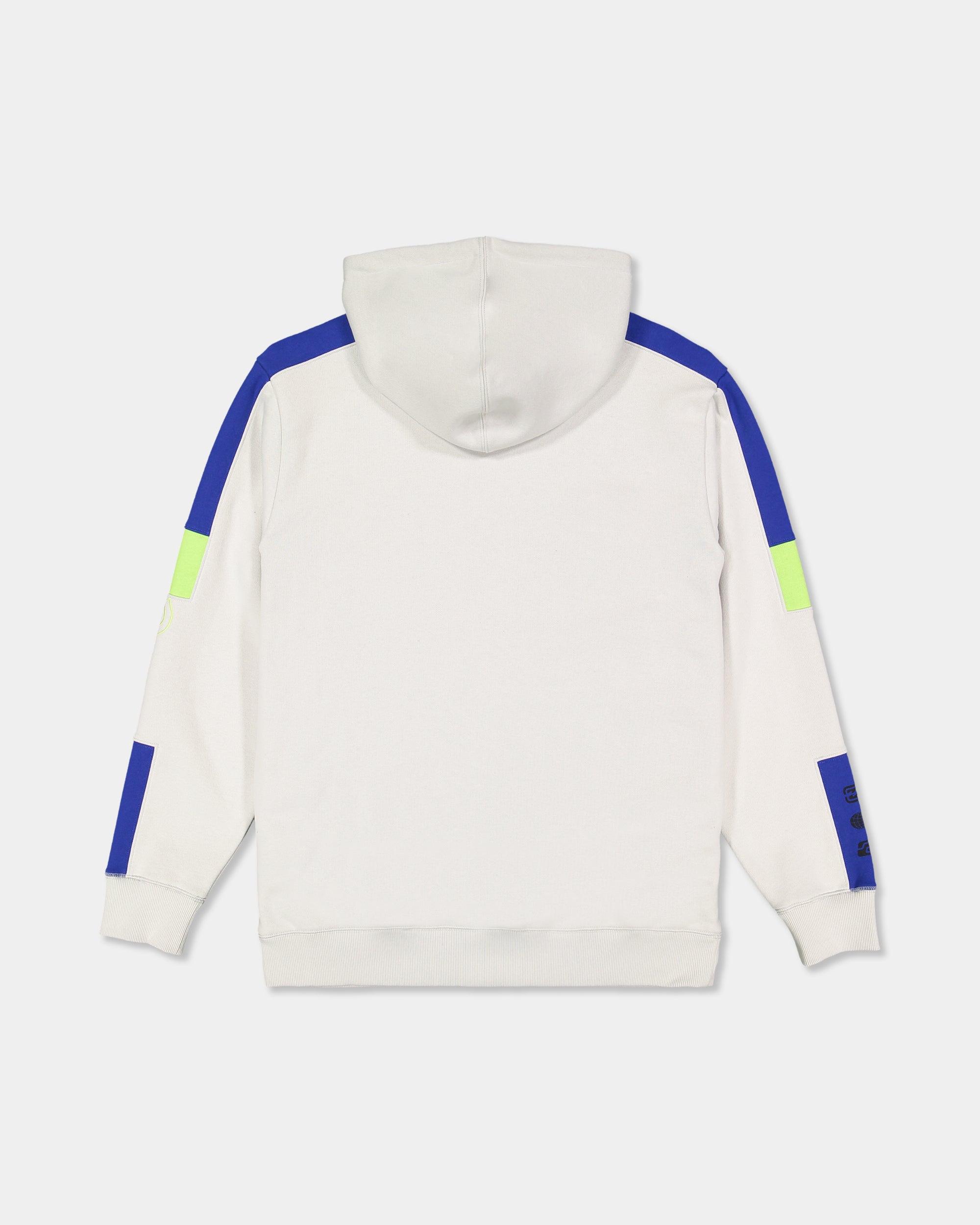 Mens Spec 73 Pullover Hoodie