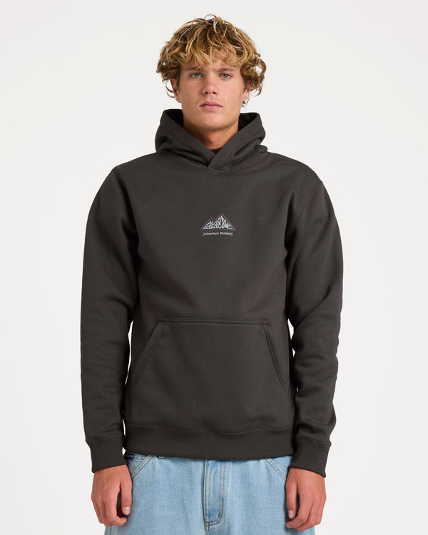 Mens Shoreline Pullover Hoodie