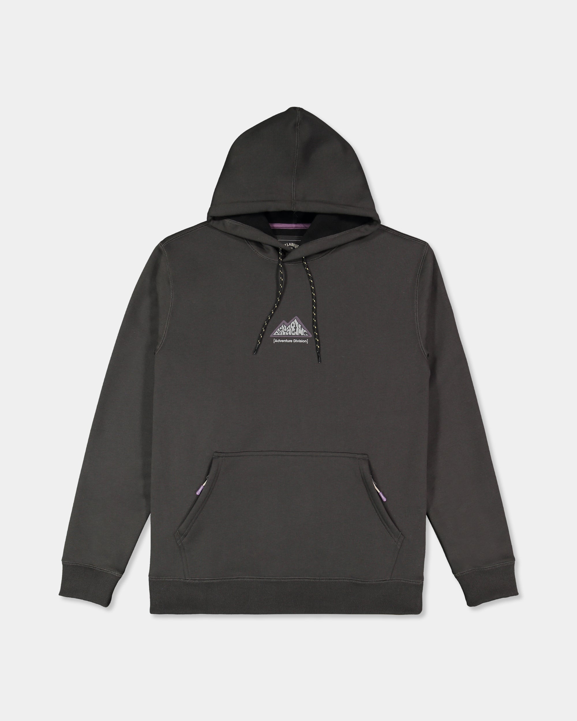 Mens Shoreline Pullover Hoodie