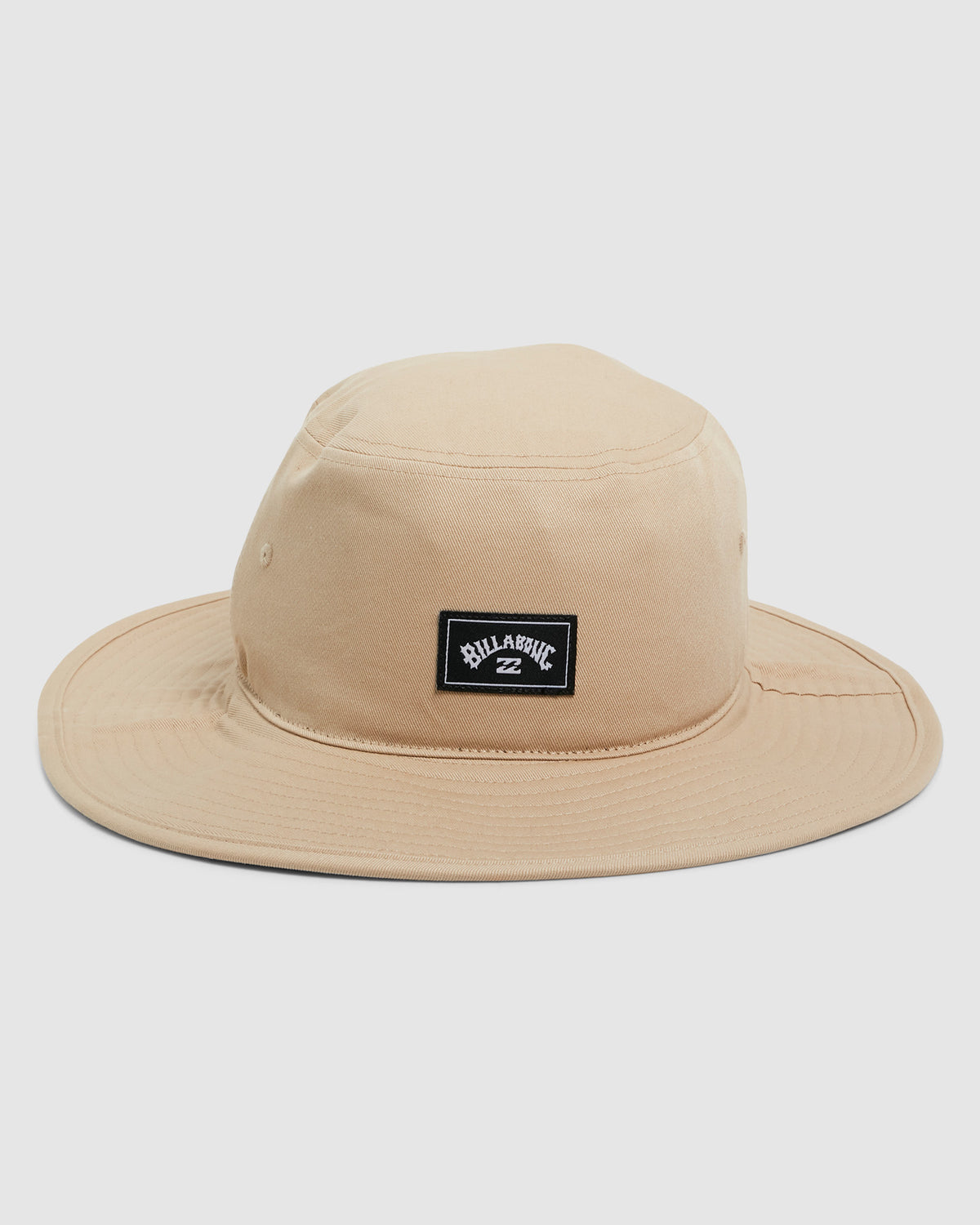 Mens Big John Hat