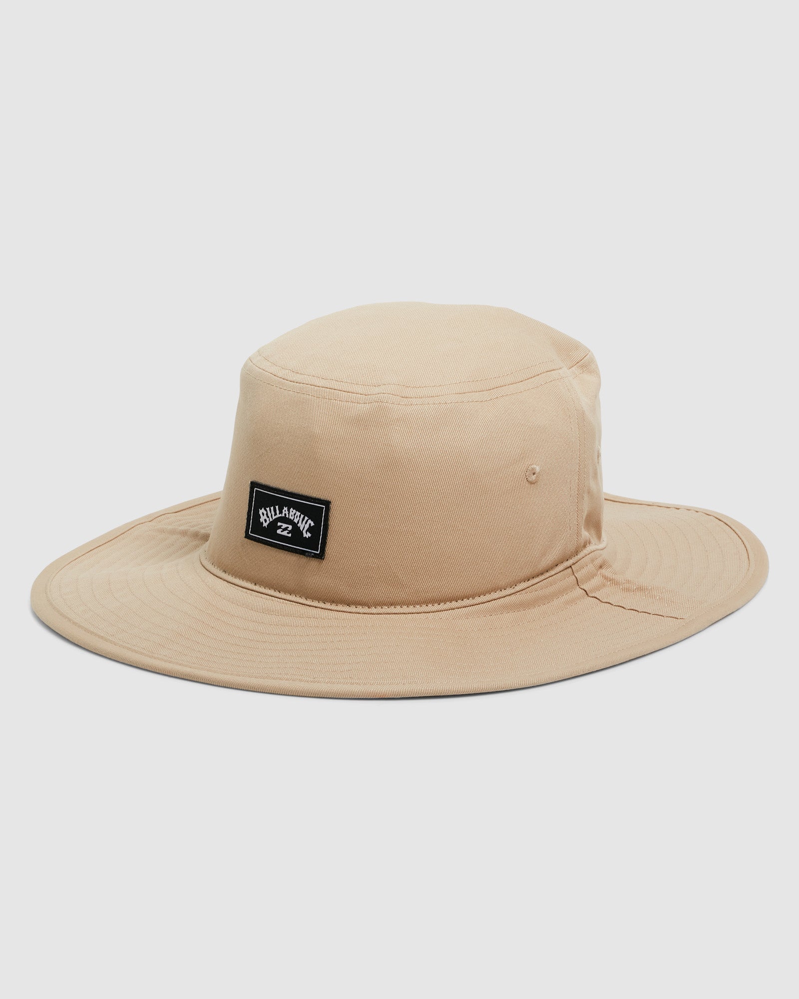 Mens Big John Hat