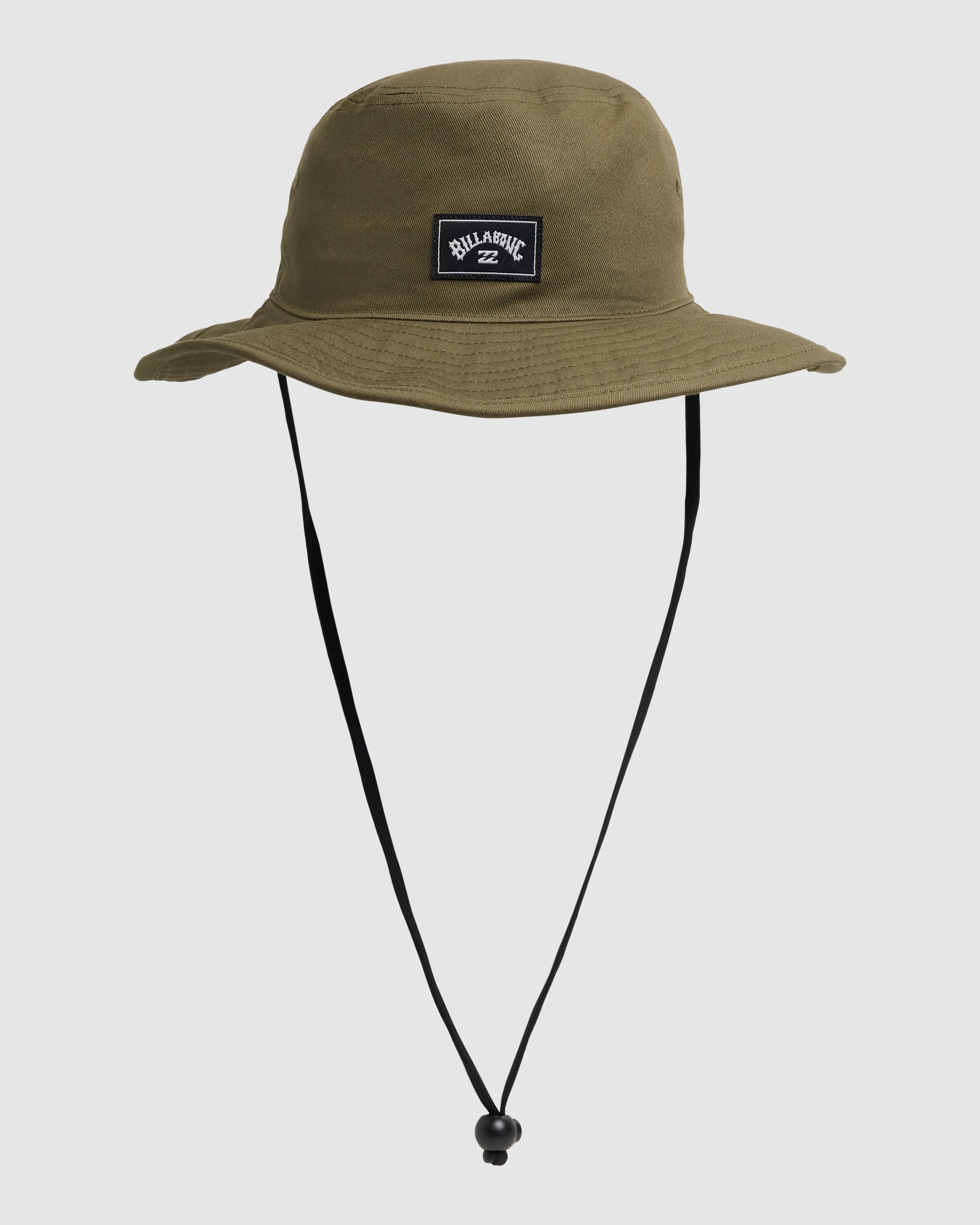 Mens Big John Hat