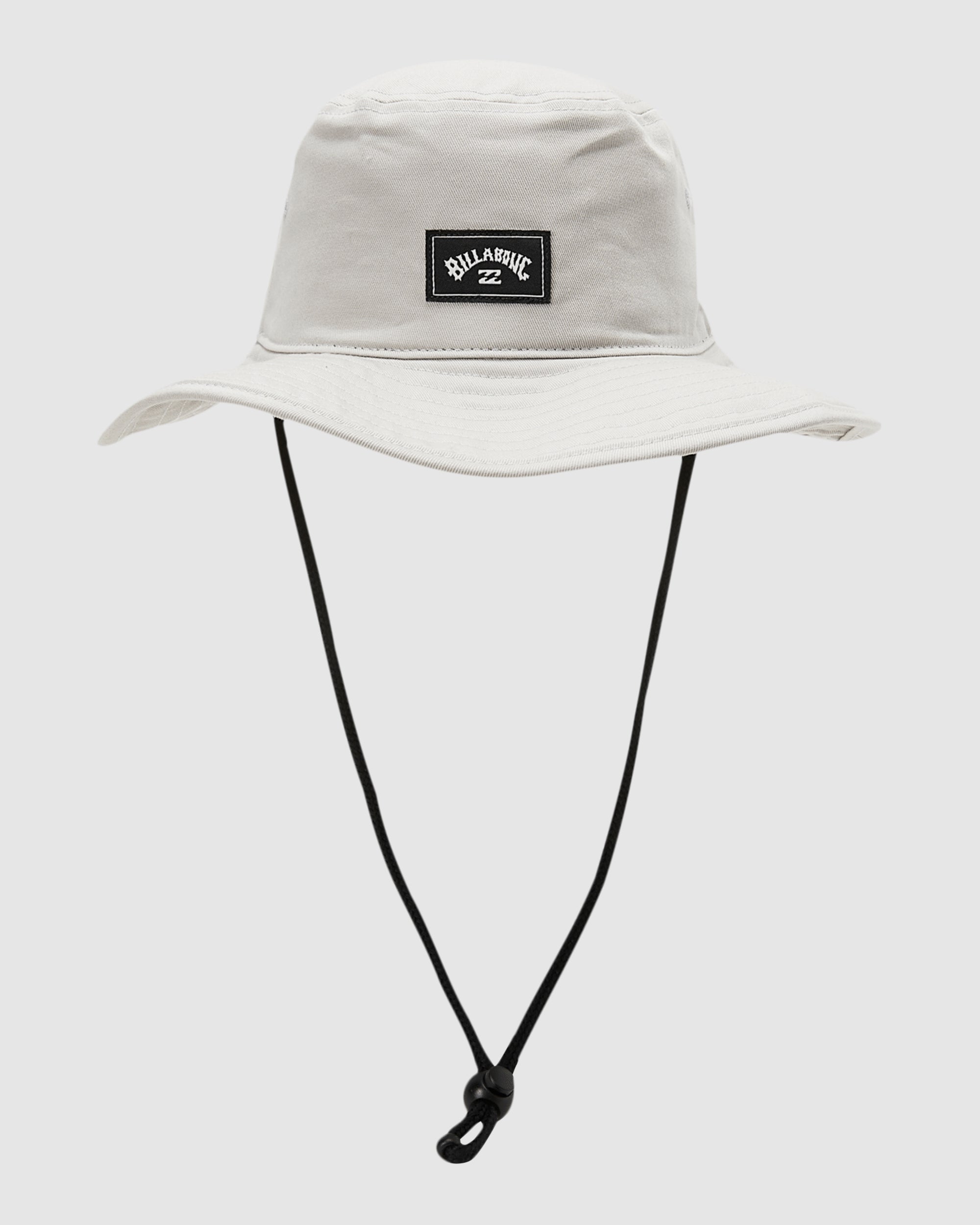 Mens Big John Hat