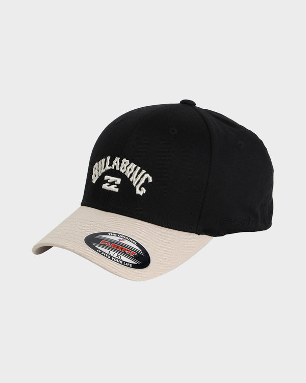 Mens Arch Flexfit Cap