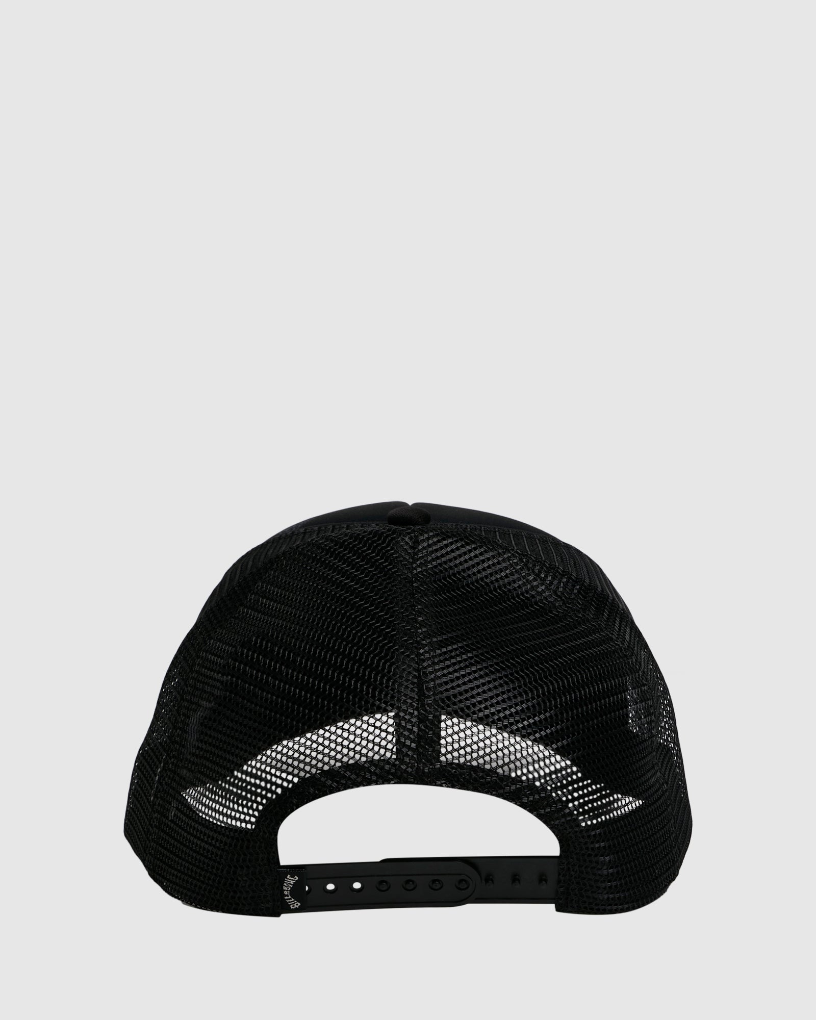Norfolk Trucker Cap
