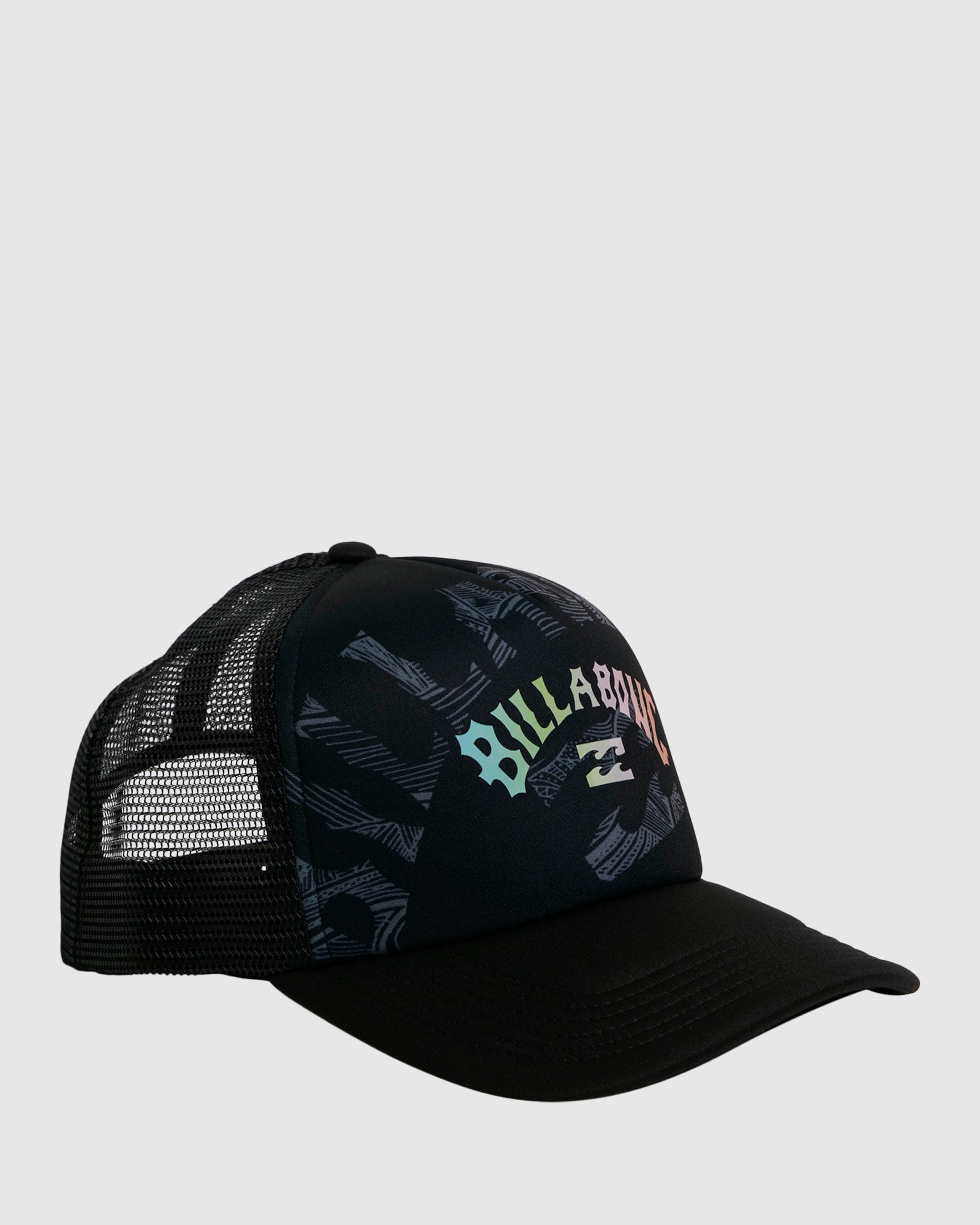 Norfolk Trucker Cap