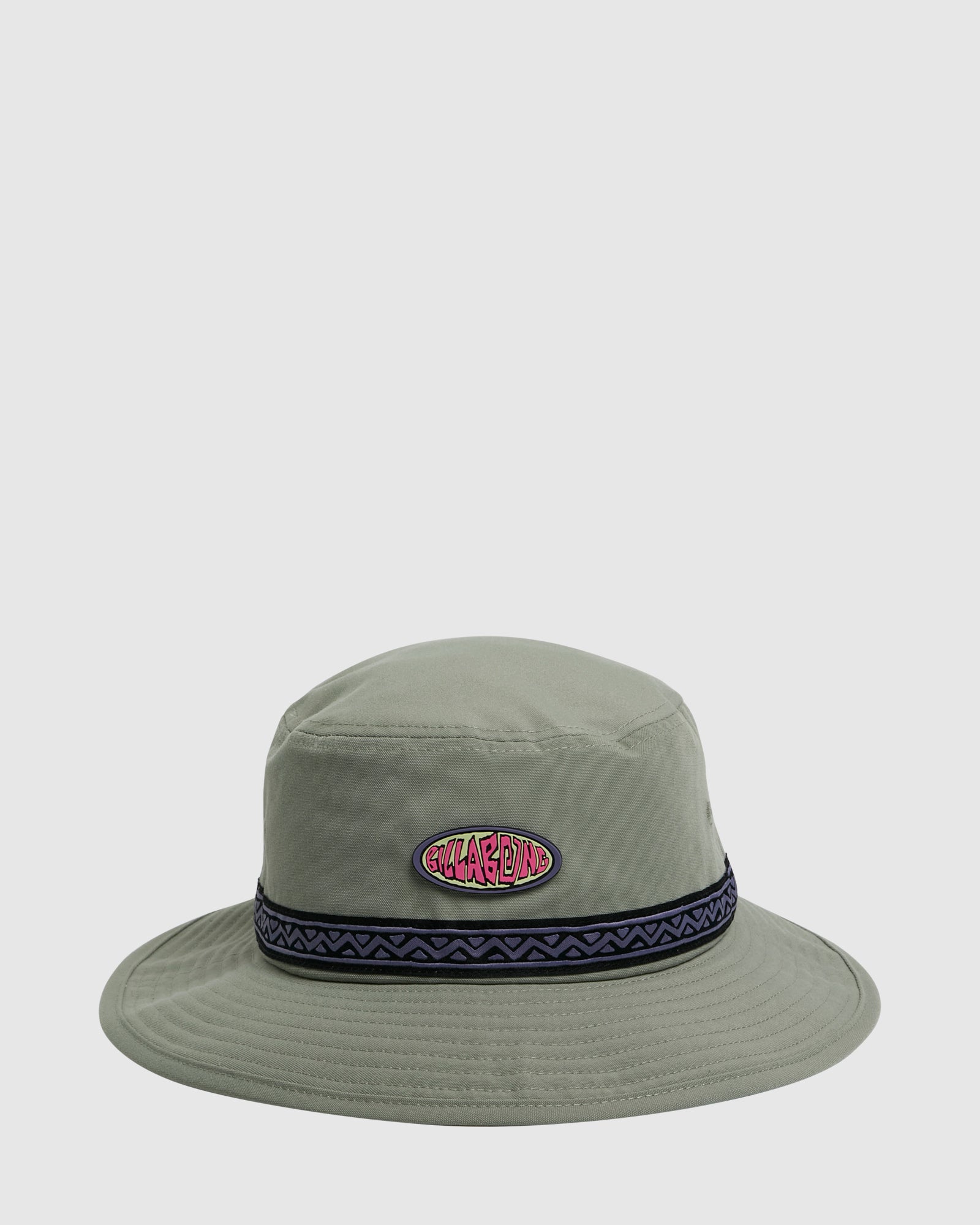 Bubble Boonie Hat