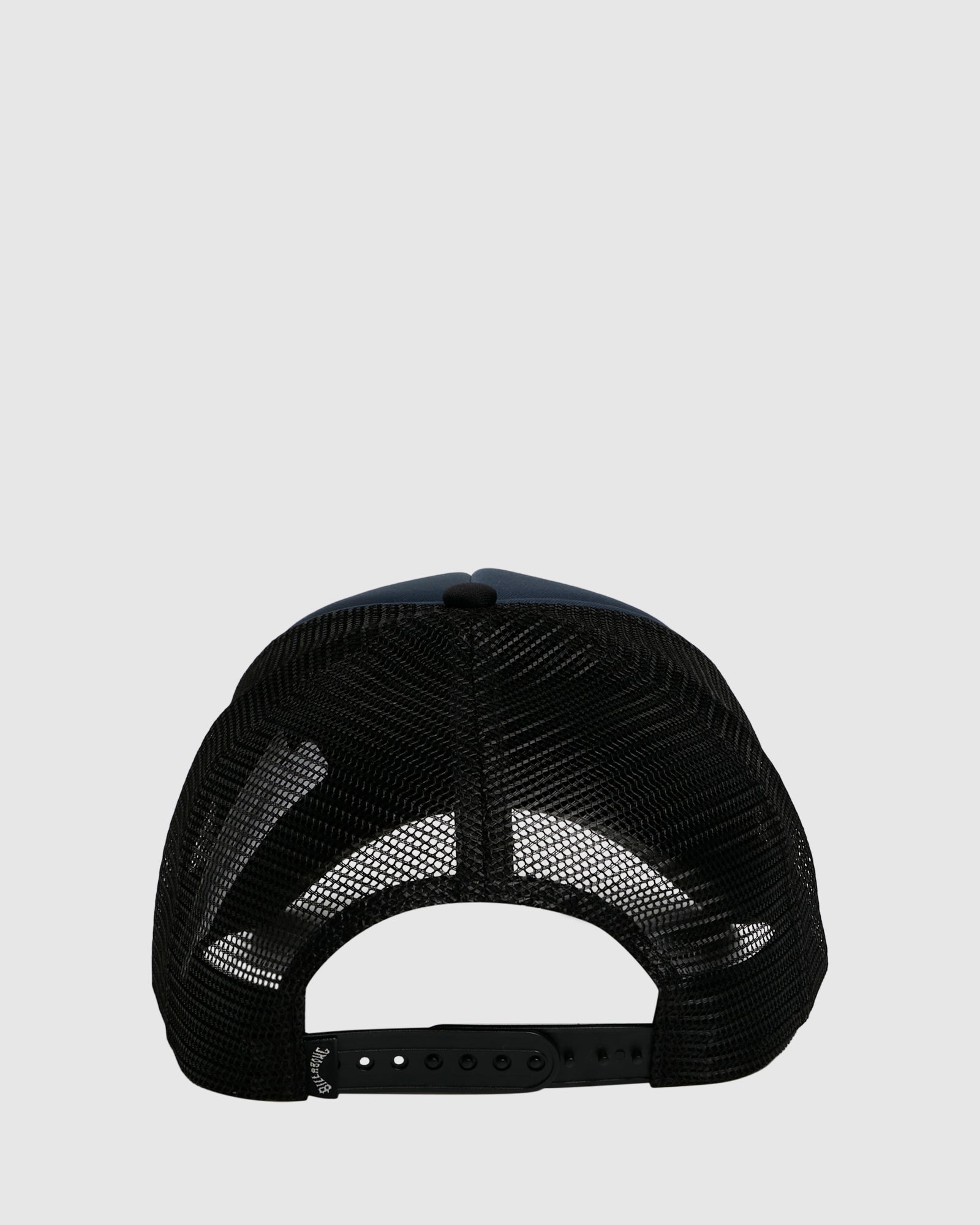 Vintage Arch Trucker Cap