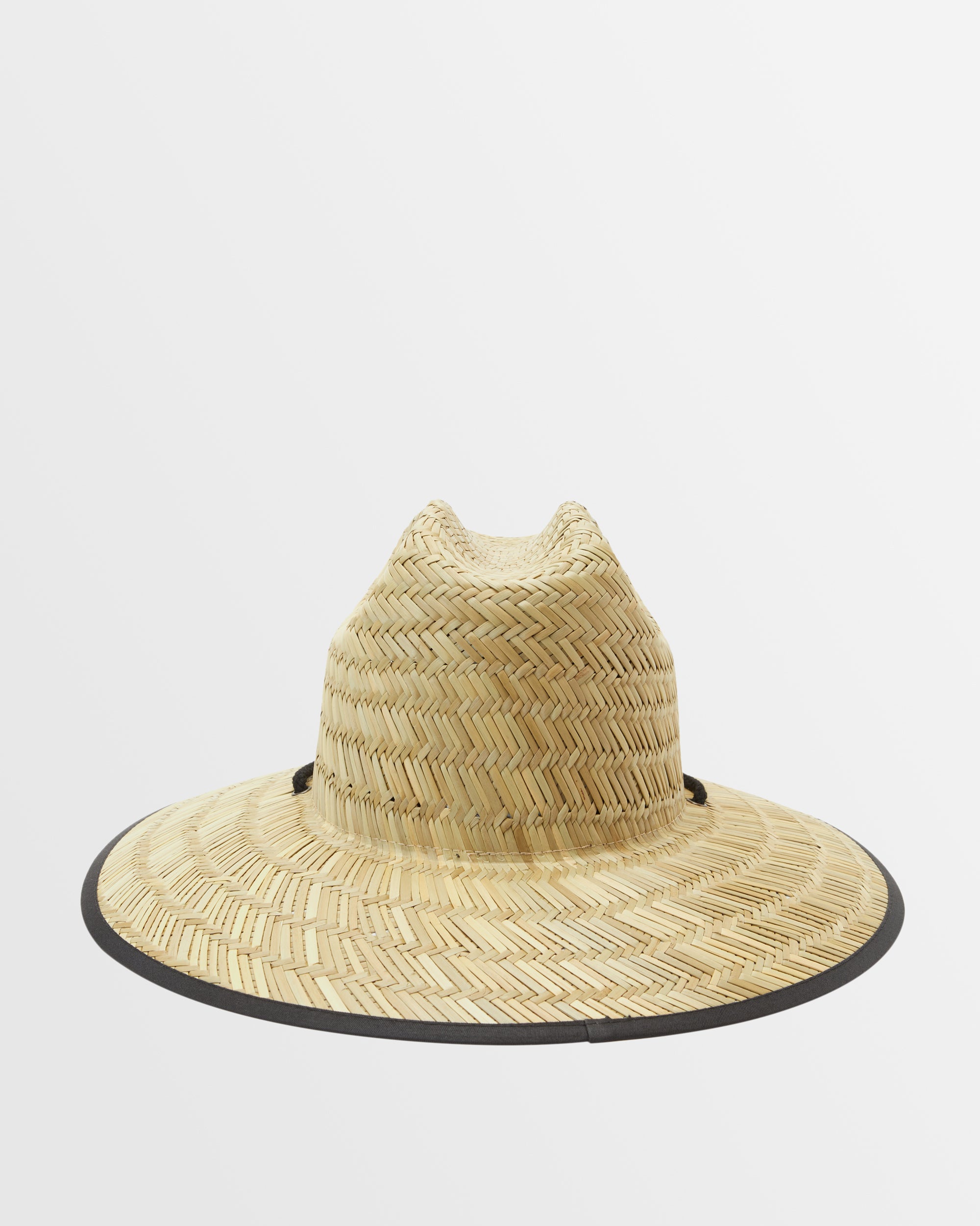 Tides Print Hat