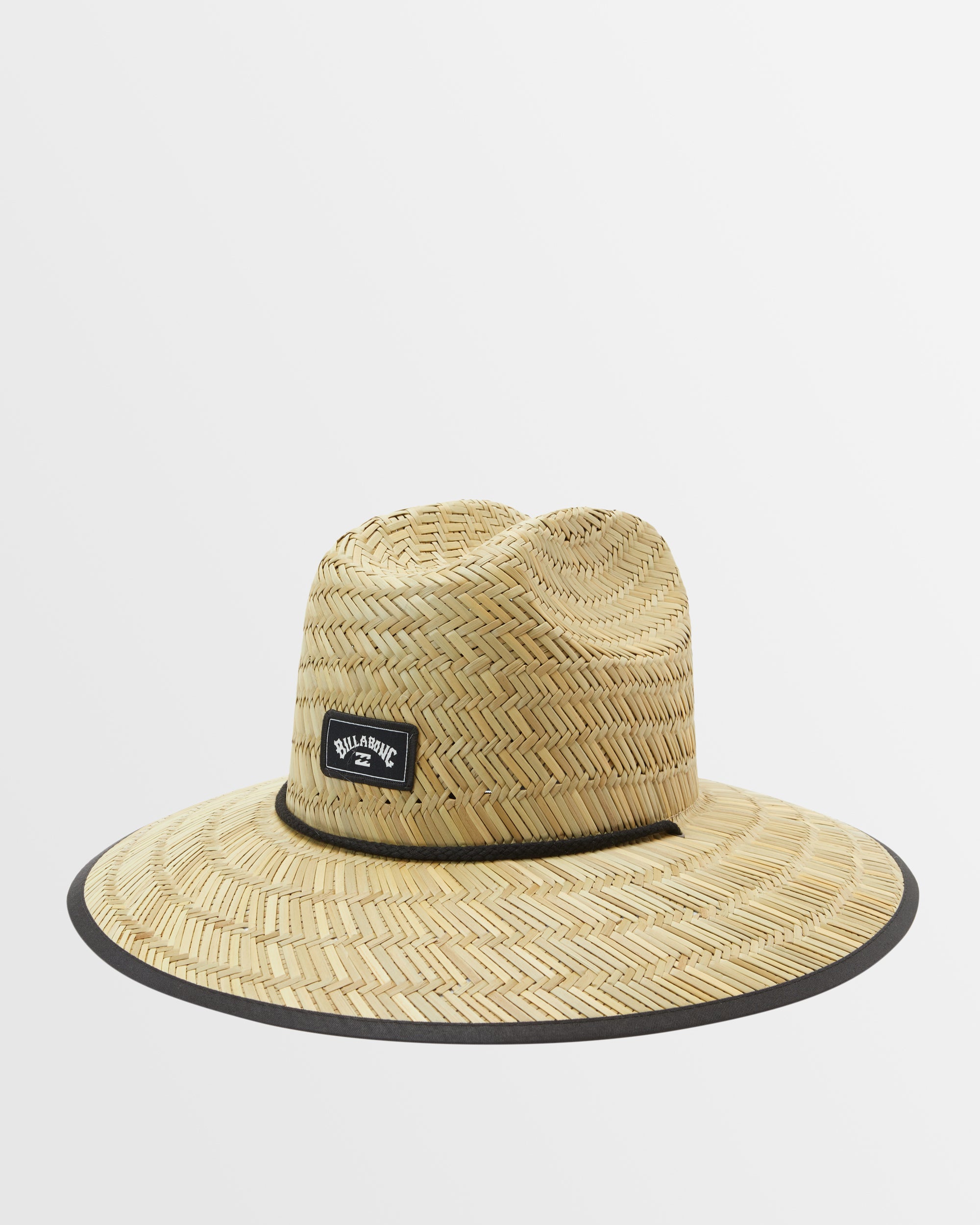 Tides Print Hat