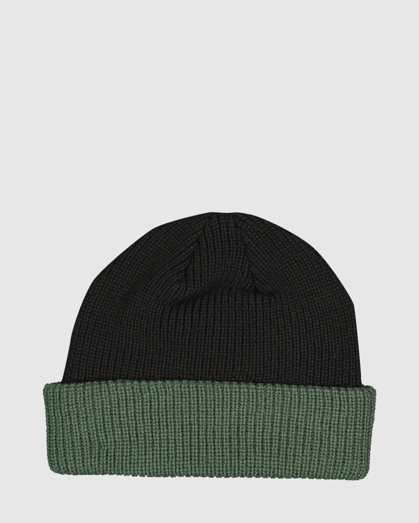 Mens Traditional Beanie