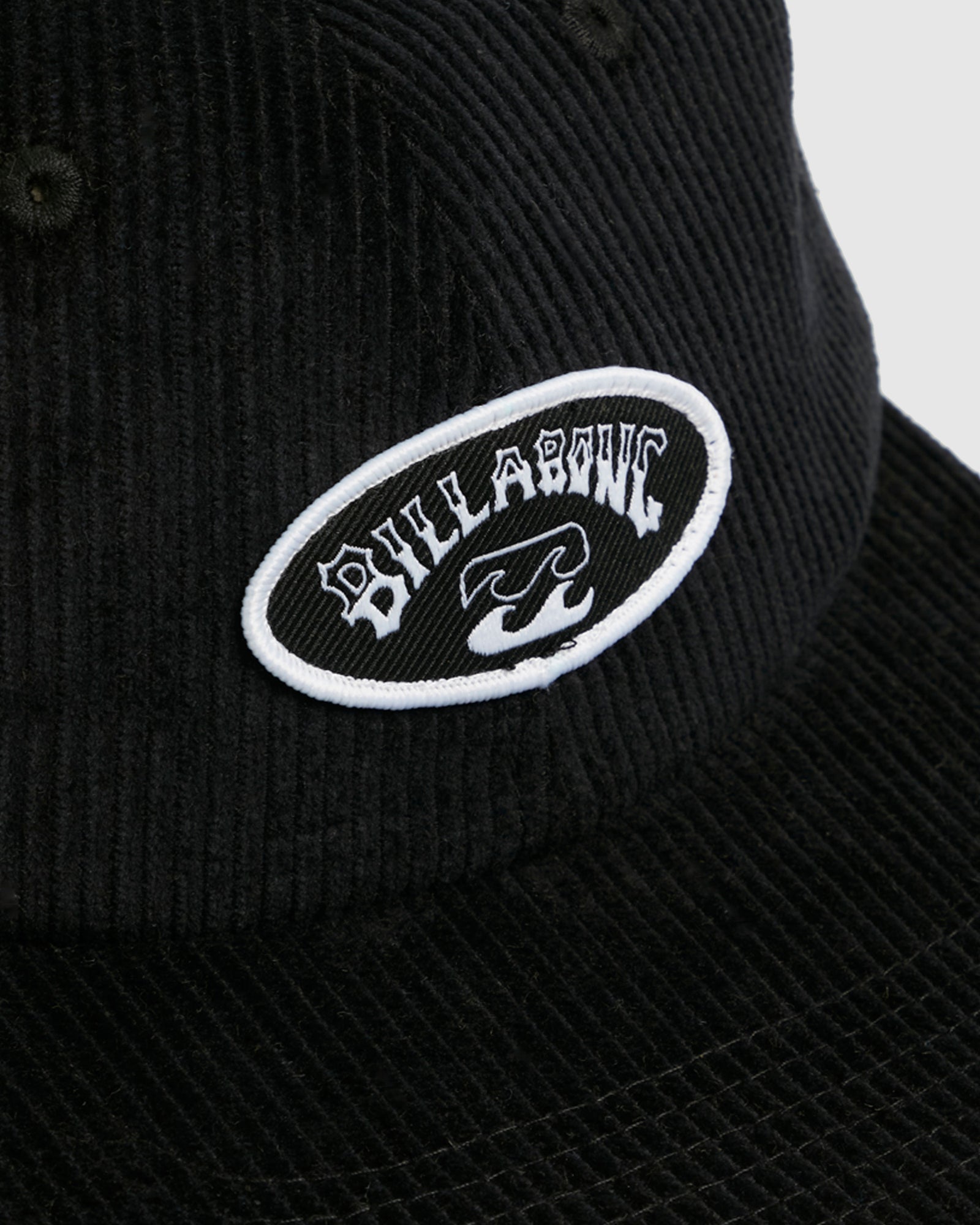 Mens Base Snapback Cap