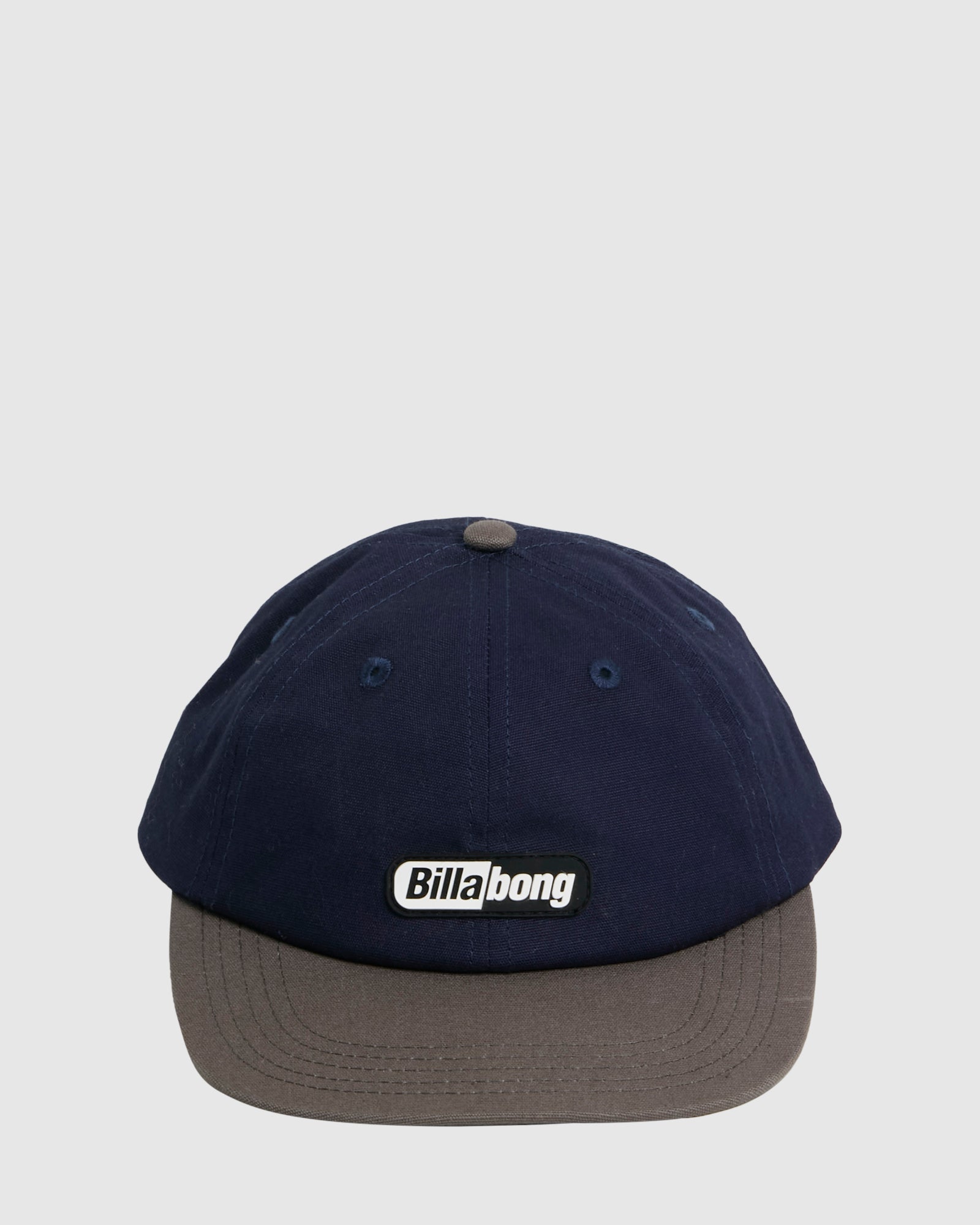 Mens Base Snapback Cap