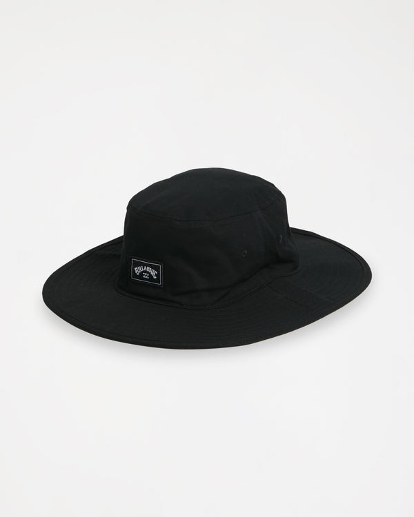 Mens Big John Hat