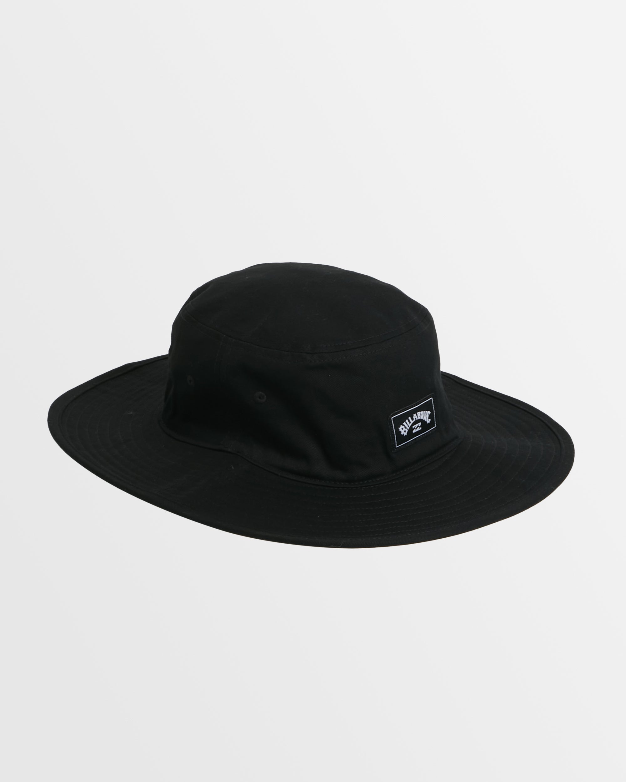 Mens Big John Hat
